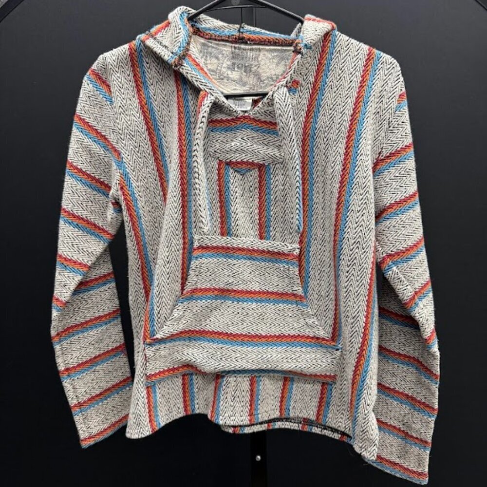 Senor Lopez Baja Hoodie